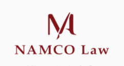 namcolaw.eziniaga.com
